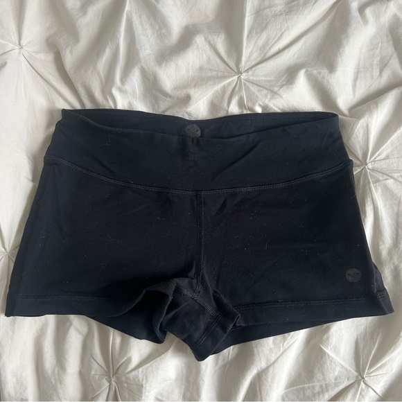 Women’s Roxy Booty Sleep Shorts - Picture 1 of 5